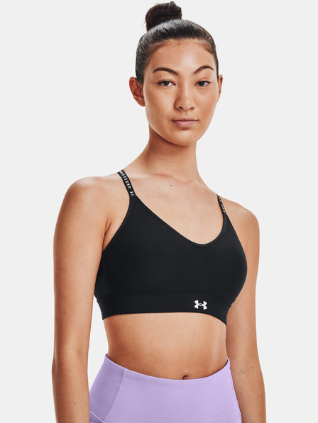 Under Armour Dámska podprsenka Under Armour Infinity Covered Low