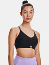 Under Armour Dámska podprsenka Under Armour Infinity Covered Low