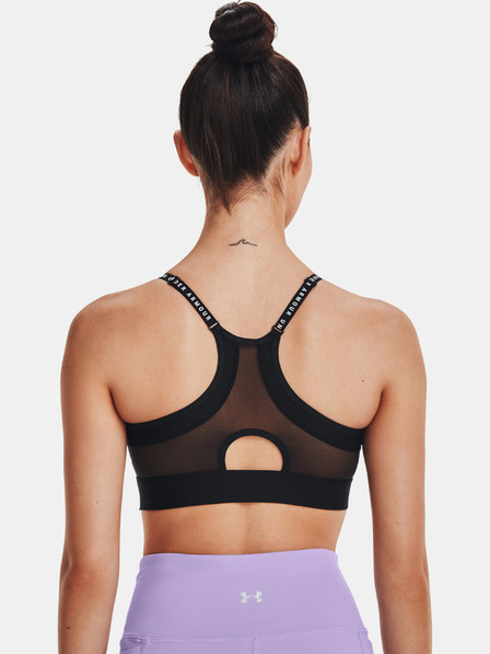 Under Armour Dámska podprsenka Under Armour Infinity Covered Low