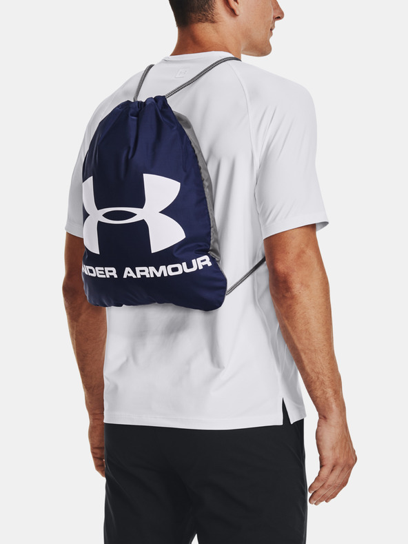 Under Armour Unisex vak Under Armour UA Ozsee Sackpack