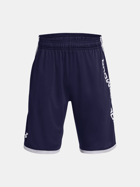Under Armour Chlapčenské kraťasy Under Armour UA Stunt 3.0 Shorts