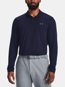 Under Armour Pánske tričko Under Armour UA Performance 3.0 LS Polo