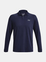 Under Armour Pánske tričko Under Armour UA Performance 3.0 LS Polo