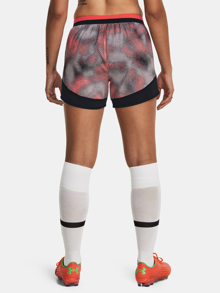 Under Armour Dámske kraťasy Under Armour UA W's Ch. Pro Short PRNT