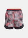 Under Armour Dámske kraťasy Under Armour UA W's Ch. Pro Short PRNT