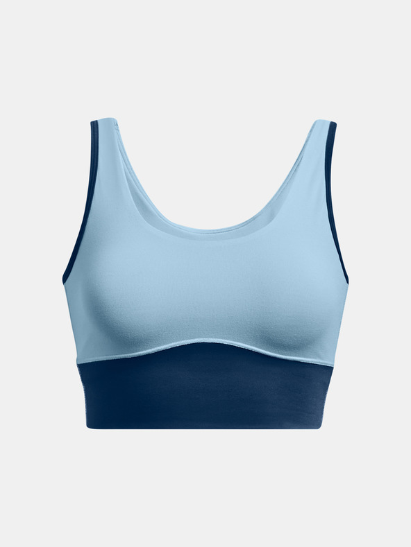 Under Armour Dámske tielko Under Armour Meridian Fitted Crop Tank