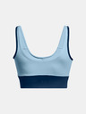 Under Armour Dámske tielko Under Armour Meridian Fitted Crop Tank