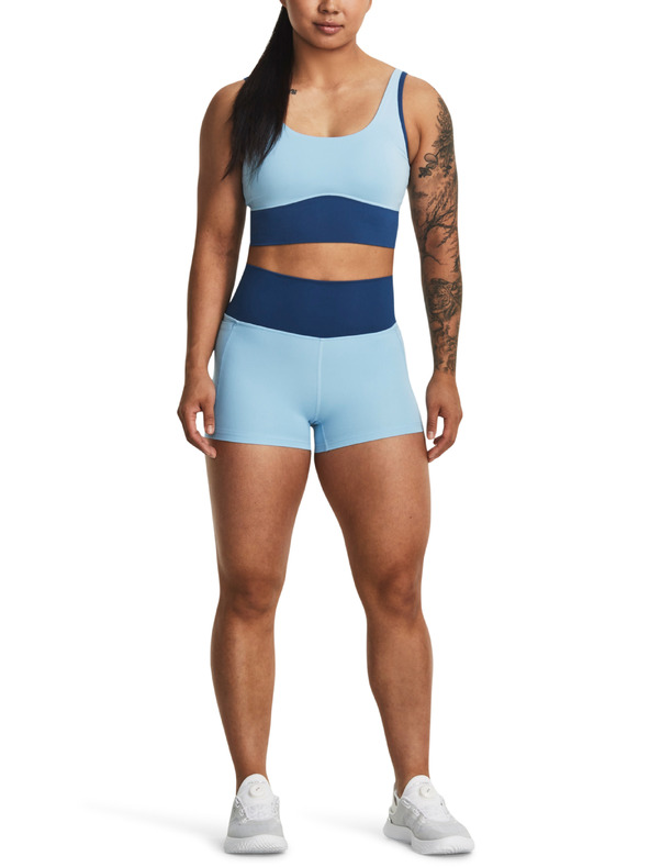 Under Armour Dámske kraťasy Under Armour UA Meridian Shorty