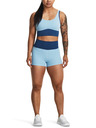 Under Armour Dámske kraťasy Under Armour UA Meridian Shorty