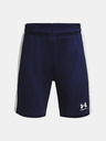 Under Armour Chlapčenské kraťasy Under Armour UA B's Ch. Knit Short