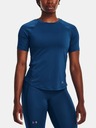 Under Armour Dámske tričko Under Armour UA Rush Mesh SS