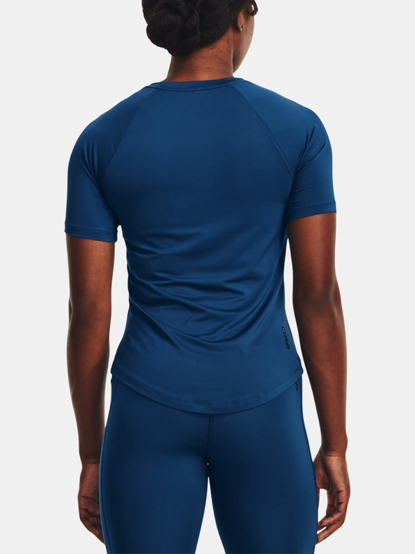 Under Armour Dámske tričko Under Armour UA Rush Mesh SS