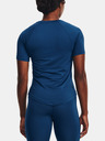 Under Armour Dámske tričko Under Armour UA Rush Mesh SS