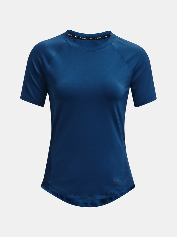 Under Armour Dámske tričko Under Armour UA Rush Mesh SS
