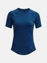 Under Armour Dámske tričko Under Armour UA Rush Mesh SS