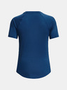 Under Armour Dámske tričko Under Armour UA Rush Mesh SS