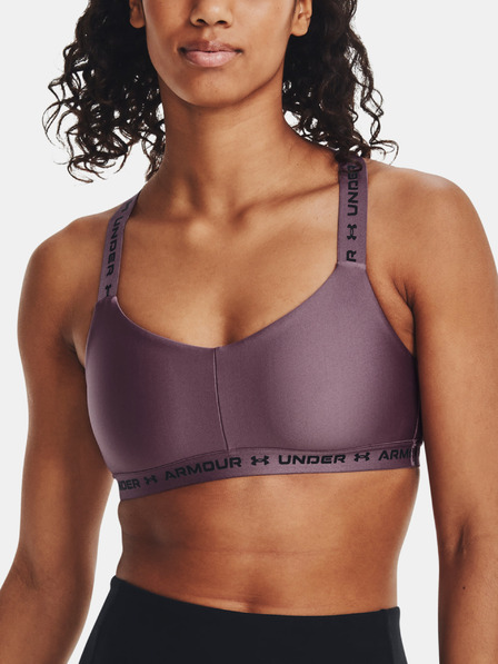 Under Armour Dámska podprsenka Under Armour Crossback Low