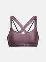 Under Armour Dámska podprsenka Under Armour Crossback Low