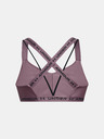 Under Armour Dámska podprsenka Under Armour Crossback Low