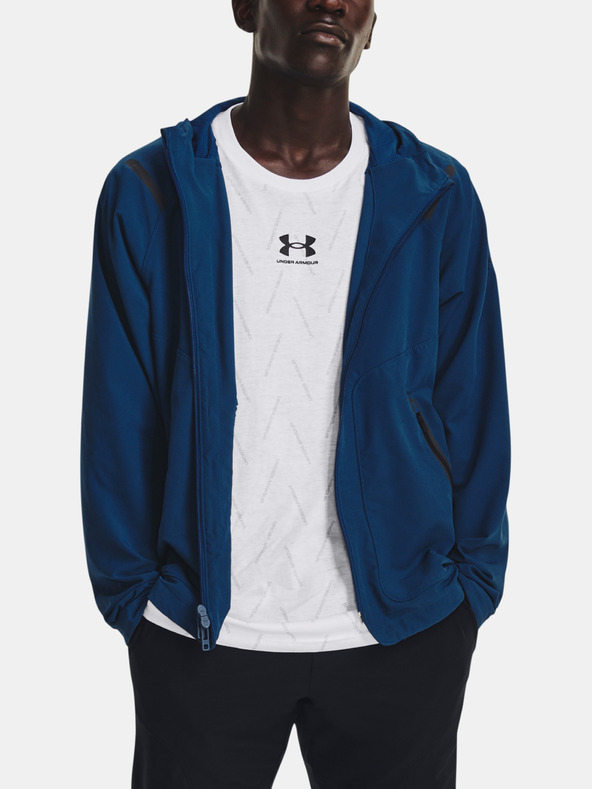 Under Armour Pánska bunda Under Armour UA Unstoppable Jacket