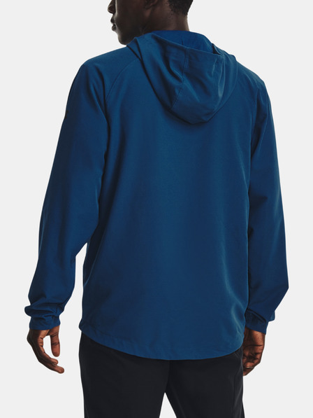 Under Armour Pánska bunda Under Armour UA Unstoppable Jacket
