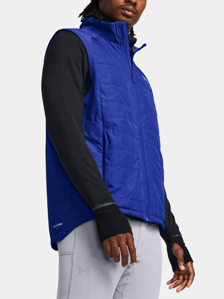 Under Armour Pánska vesta Under Armour UA STRM SESSION RUN VEST