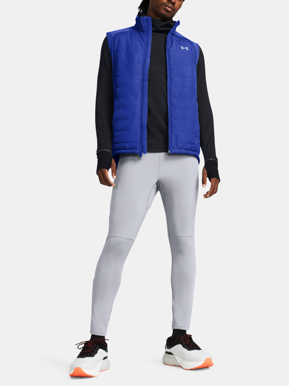 Under Armour Pánska vesta Under Armour UA STRM SESSION RUN VEST