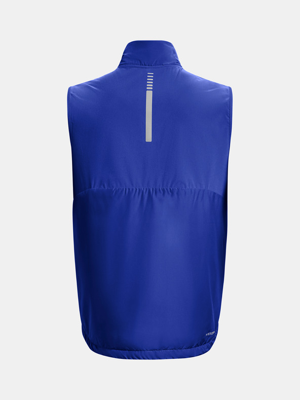 Under Armour Pánska vesta Under Armour UA STRM SESSION RUN VEST
