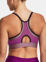 Under Armour Dámska podprsenka Under Armour Infinity Covered Low