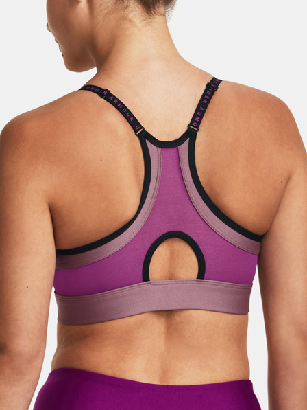 Under Armour Dámska podprsenka Under Armour Infinity Covered Low