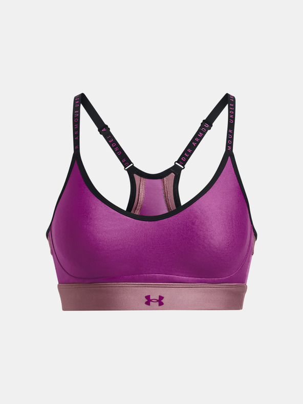 Under Armour Dámska podprsenka Under Armour Infinity Covered Low