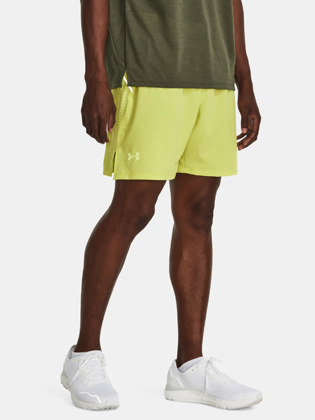 Under Armour Pánske kraťasy Under Armour LAUNCH ELITE 7'' SHORT