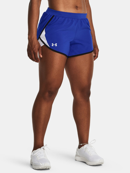 Under Armour Dámske kraťasy Under Armour UA Fly By 2.0 Short