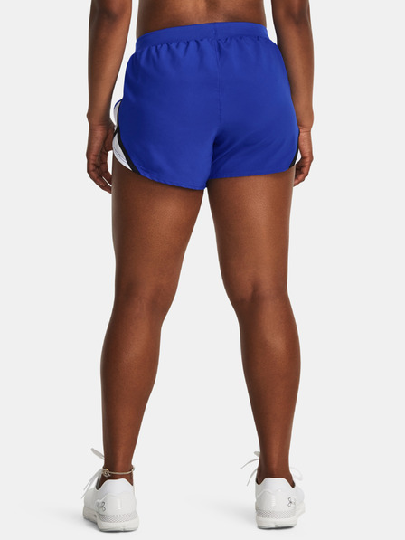 Under Armour Dámske kraťasy Under Armour UA Fly By 2.0 Short