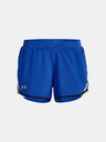 Under Armour Dámske kraťasy Under Armour UA Fly By 2.0 Short