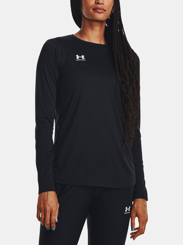 Under Armour UA W's Ch. Train LS Tričko