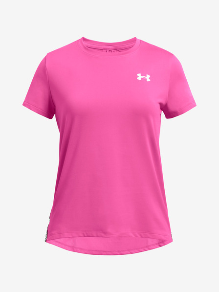 Under Armour Dievčenské tričko Under Armour Knockout Tee