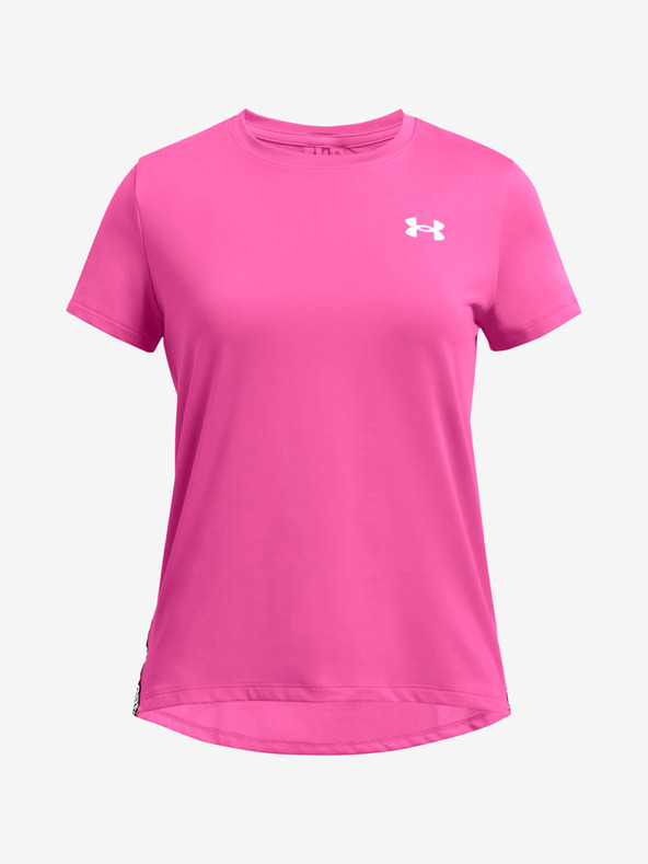 Under Armour Dievčenské tričko Under Armour Knockout Tee