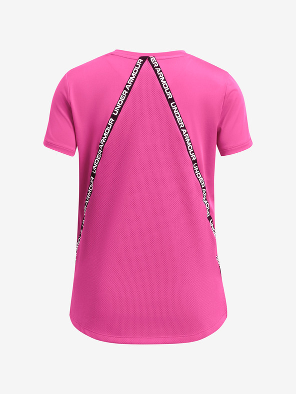 Under Armour Dievčenské tričko Under Armour Knockout Tee