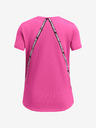 Under Armour Dievčenské tričko Under Armour Knockout Tee