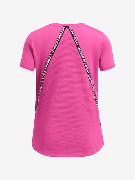 Under Armour Dievčenské tričko Under Armour Knockout Tee