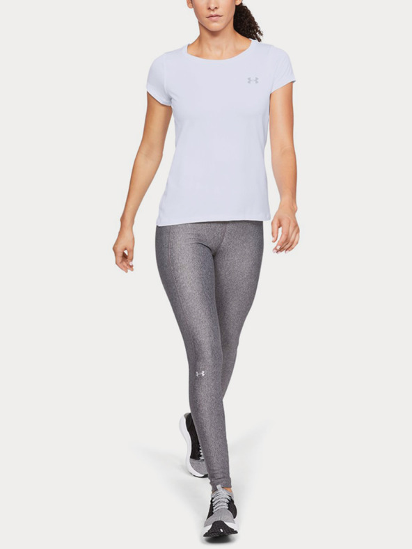 Under Armour Dámske tričko Under Armour Hg Ss