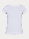 Under Armour Dámske tričko Under Armour Hg Ss