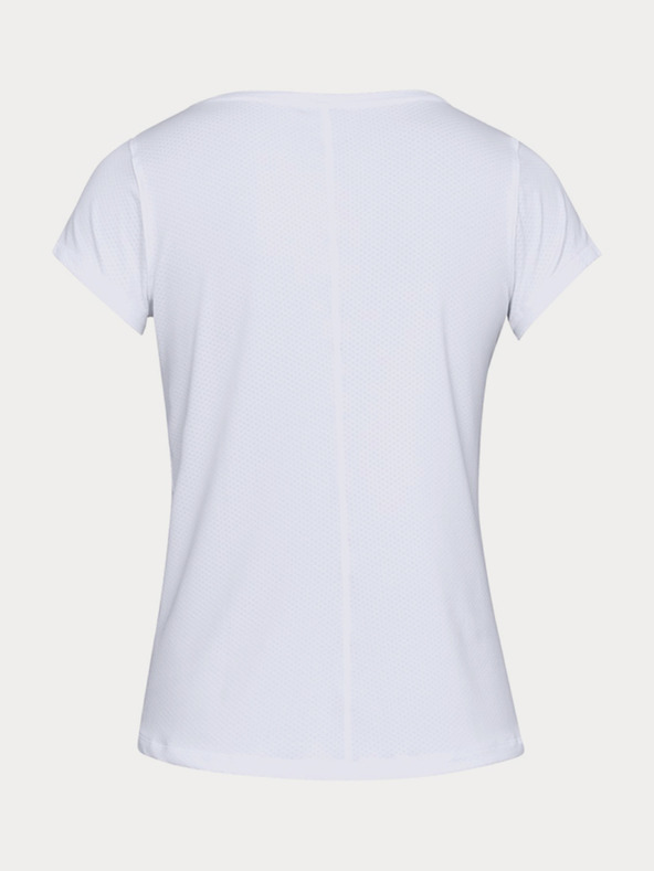 Under Armour Dámske tričko Under Armour Hg Ss