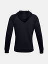 Under Armour Pánska mikina Under Armour Rival Fleece Big Logo HD