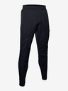 Under Armour Pánske tepláky Under Armour STRETCH WOVEN UTILITY CARGO Storm PANT