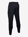 Under Armour Pánske tepláky Under Armour STRETCH WOVEN UTILITY CARGO Storm PANT