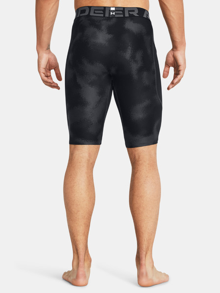 Under Armour Pánske kraťasy Under Armour UA HG Armour Printed Lg Sts