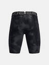 Under Armour Pánske kraťasy Under Armour UA HG Armour Printed Lg Sts