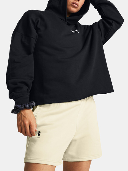 Under Armour Dámska mikina Under Armour UA Rival Terry OS Hoodie